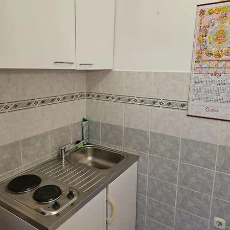 Appartement Apartman Split