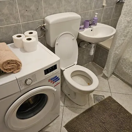 Apartman Split Split