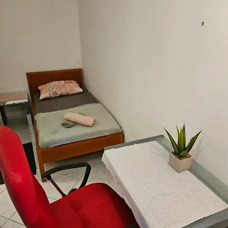 Appartement Apartman Split Split