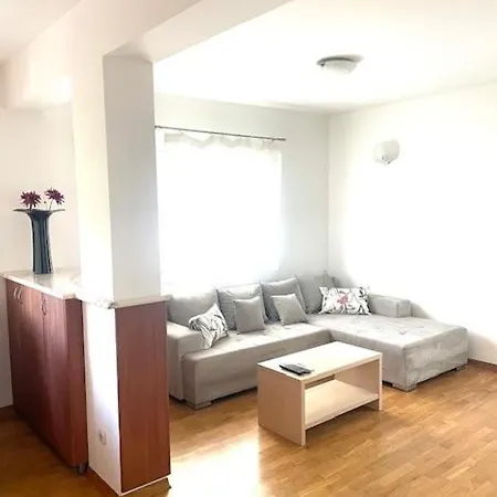 Apartman Split Split