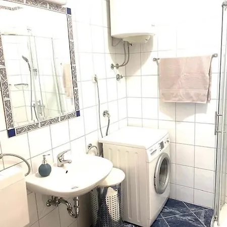 Apartman Split Split