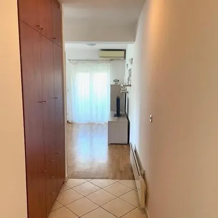 Apartment Apartman Split Split