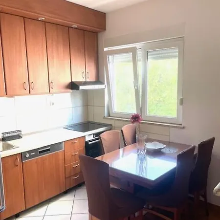 Apartman Split *