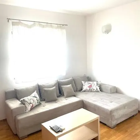 Apartman Split Apartment Split